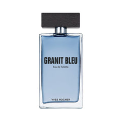 GRANIT BLEU EAU DE TOILETTE 100 mL