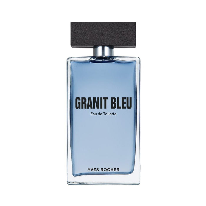 GRANIT BLEU EAU DE TOILETTE 100 mL