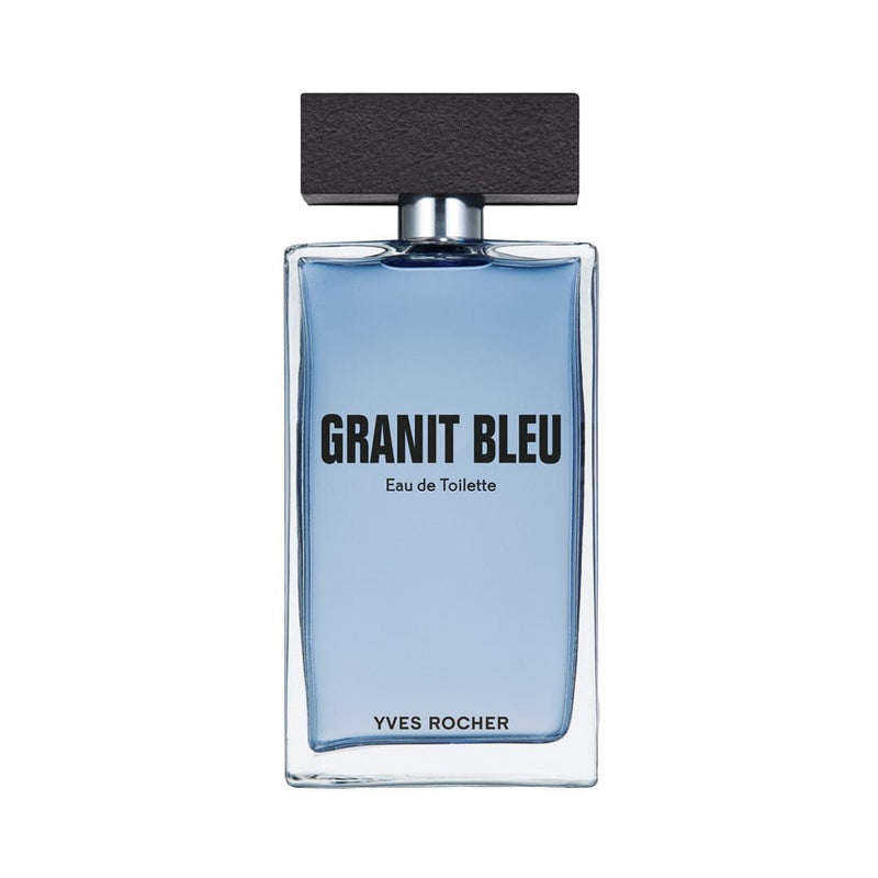 GRANIT BLEU EAU DE TOILETTE 100 mL