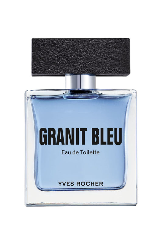GRANIT BLEU EAU DE TOILETTE 50 mL