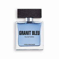 GRANIT BLEU EAU DE TOILETTE 50 mL