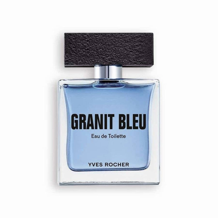 GRANIT BLEU EAU DE TOILETTE 50 mL