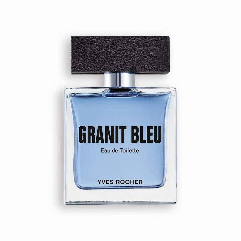 GRANIT BLEU EAU DE TOILETTE 50 mL