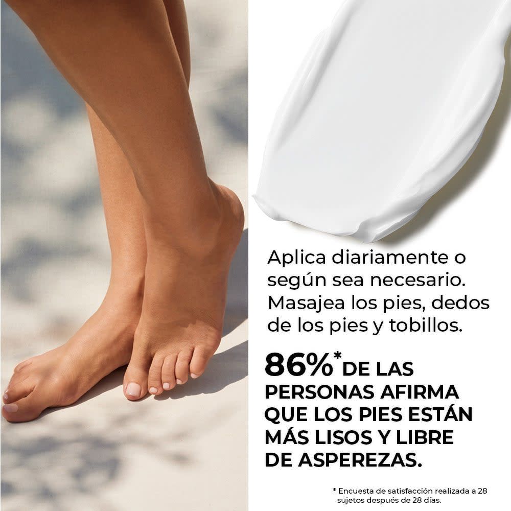 BÁLSAMO DE PIES REPARADOR 75 mL