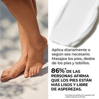 BÁLSAMO DE PIES REPARADOR 75 mL