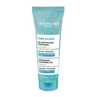 MINI GEL LIMPIADOR REFRESCANTE 30 mL