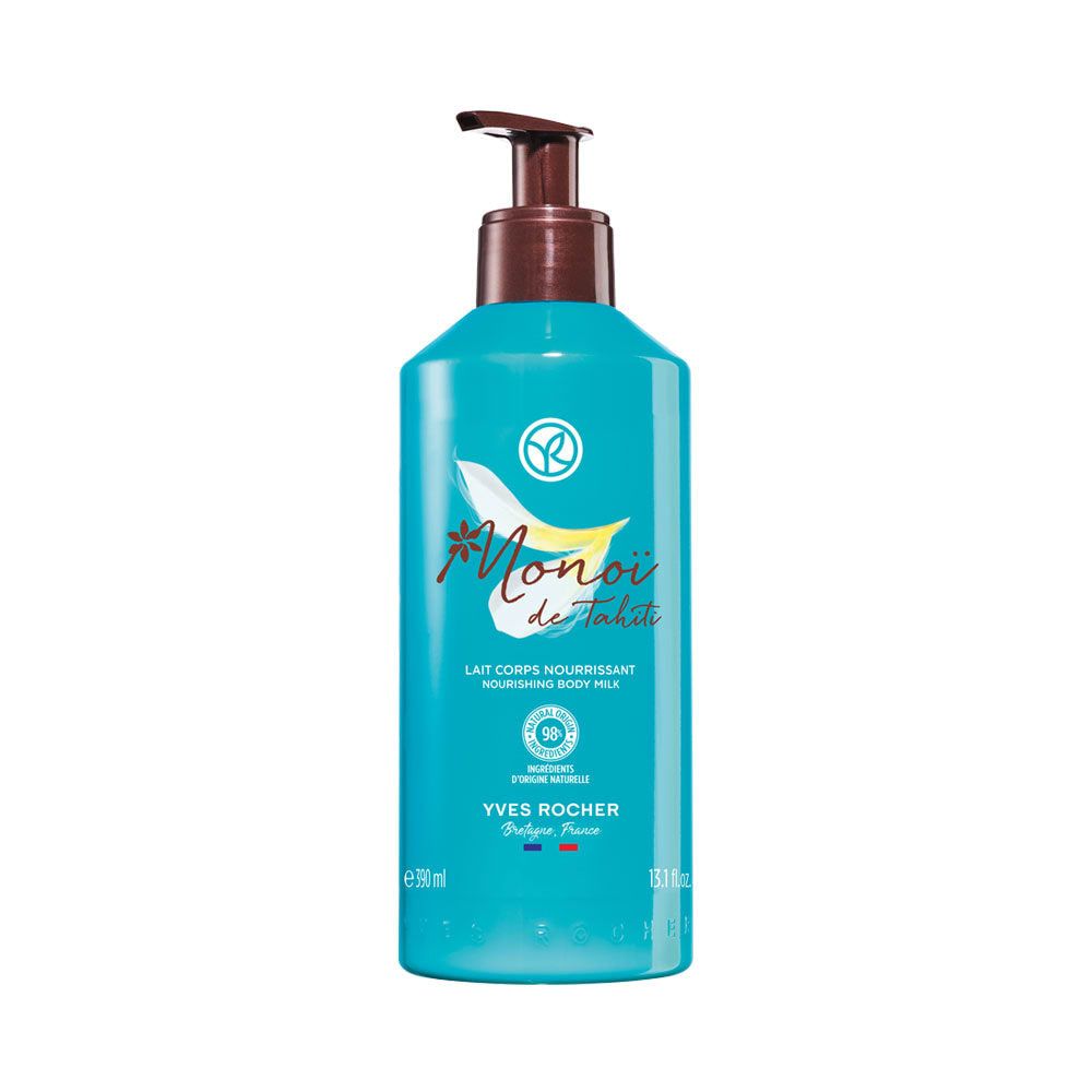 LECHE CORPORAL MONOI 390 mL