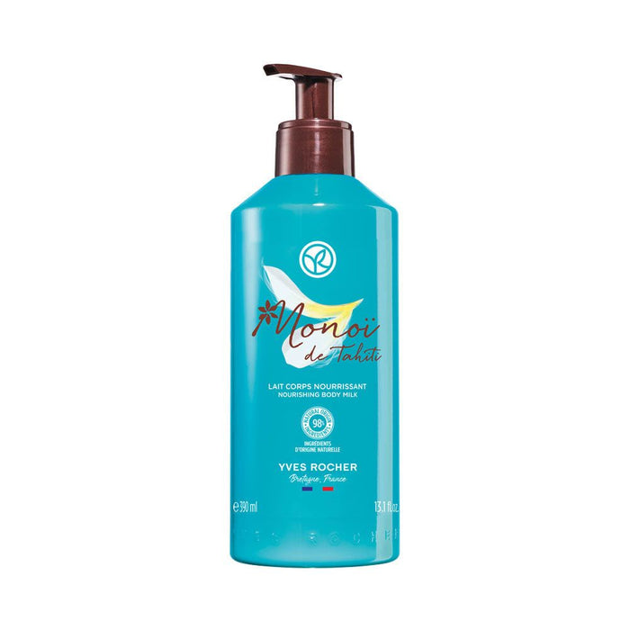 LECHE CORPORAL MONOI 390 mL
