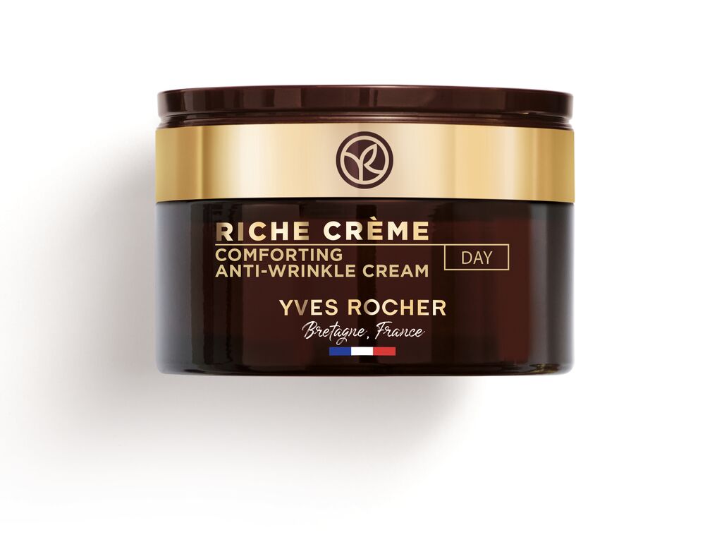 CREMA FACIAL ANTIARRUGAS DÍA 50 mL