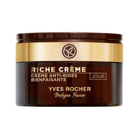 CREMA DE DÍA ANTIARRUGAS 50 mL