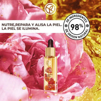 ACEITE INFUSIÓN DE ROSA 30 mL