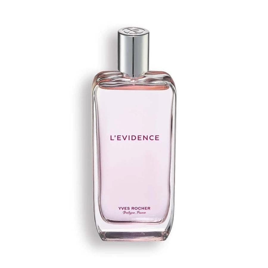 EAU DE PARFUM L'EVIDENCE 100 mL