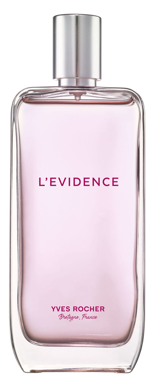 EAU DE PARFUM L'EVIDENCE 100 mL
