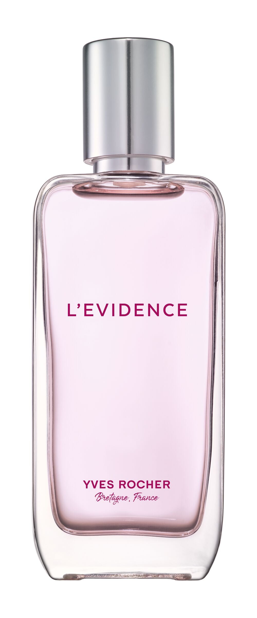EAU DE PARFUM L'EVIDENCE 50 mL
