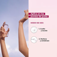 EAU DE PARFUM L'EVIDENCE 50 mL
