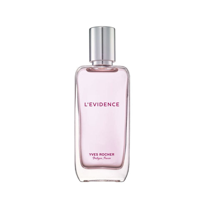 EAU DE PARFUM L'EVIDENCE 50 mL