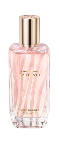 EAU DE PARFUM COMME UNE EVIDENCE 50 mL