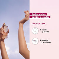 EAU DE PARFUM COMME UNE EVIDENCE 50 mL