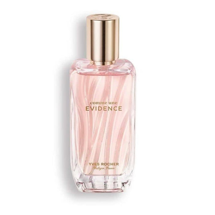 EAU DE PARFUM COMME UNE EVIDENCE 50 mL