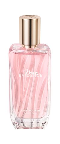 EAU DE PARFUM MON EVIDENCE 50 mL