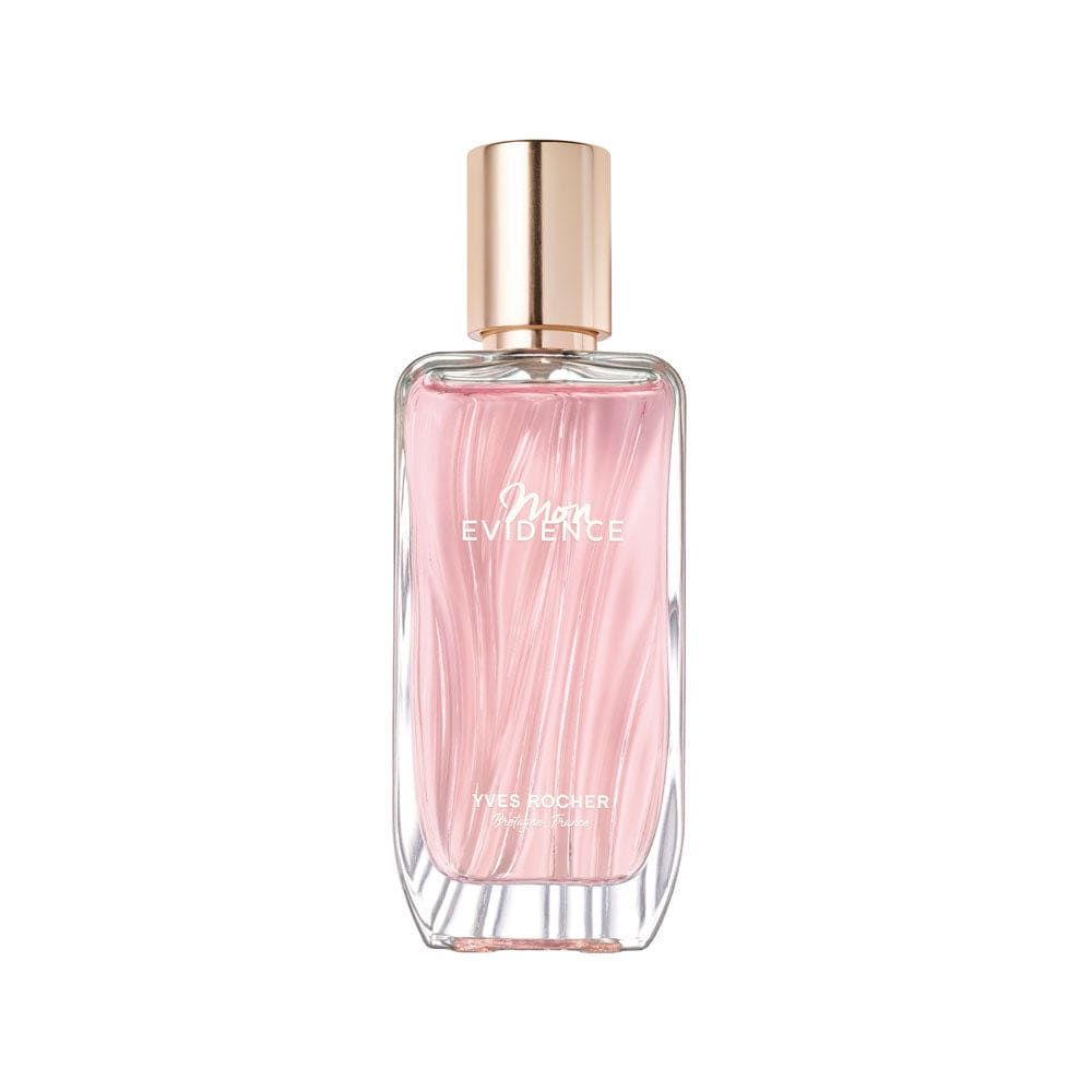 EAU DE PARFUM MON EVIDENCE 50 mL