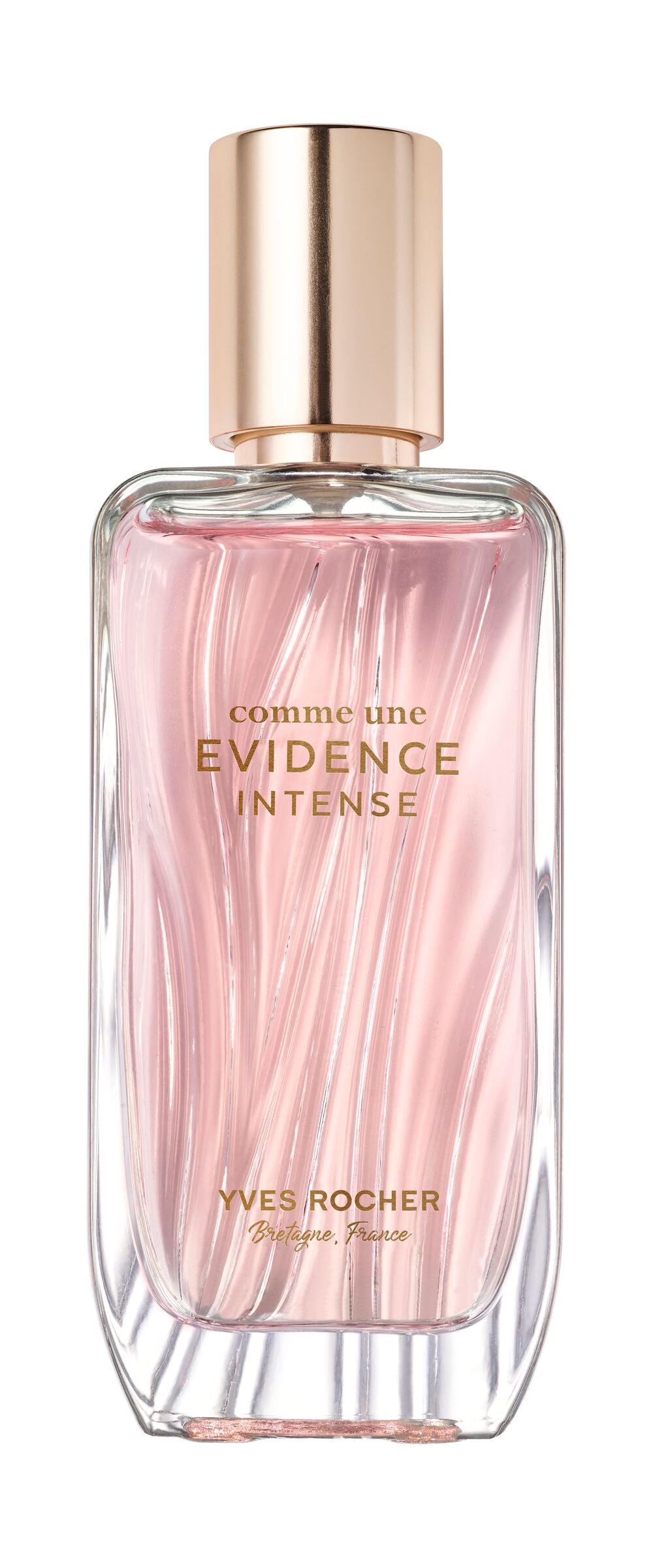 EDP COMME UNE EVIDENCE INTENSE 50 mL