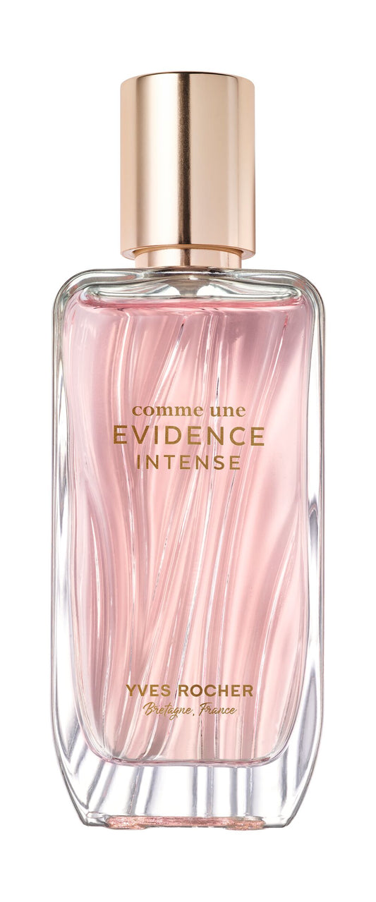 EDP COMME UNE EVIDENCE INTENSE 50 mL