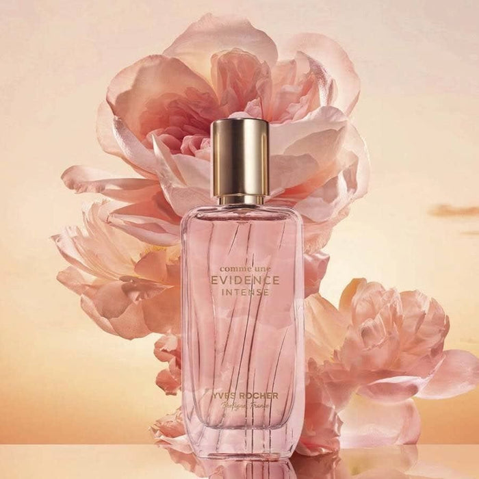 EDP COMME UNE EVIDENCE INTENSE 50 mL