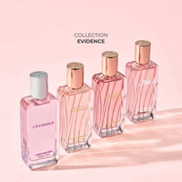 EDP COMME UNE EVIDENCE INTENSE 50 mL