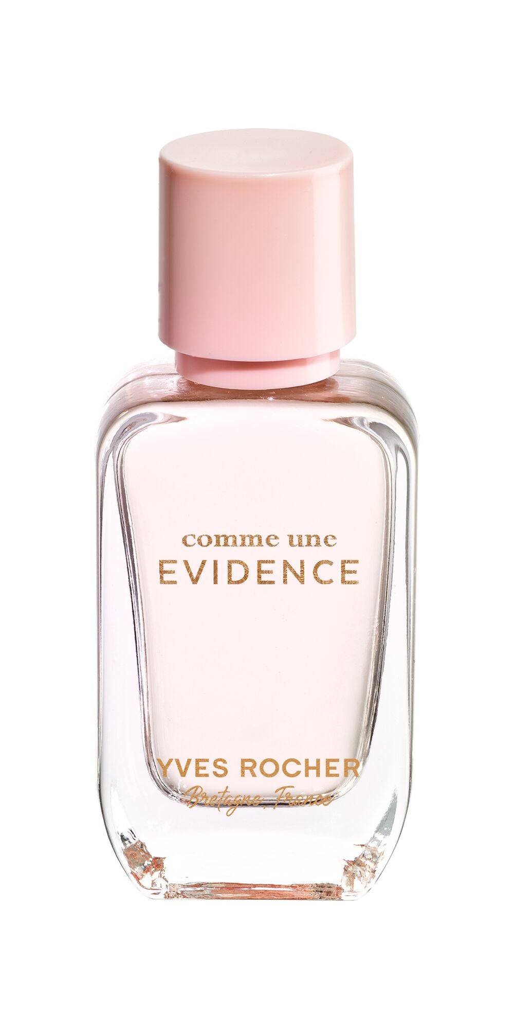 Eau de Parfum Comme une Evidence 5 mL