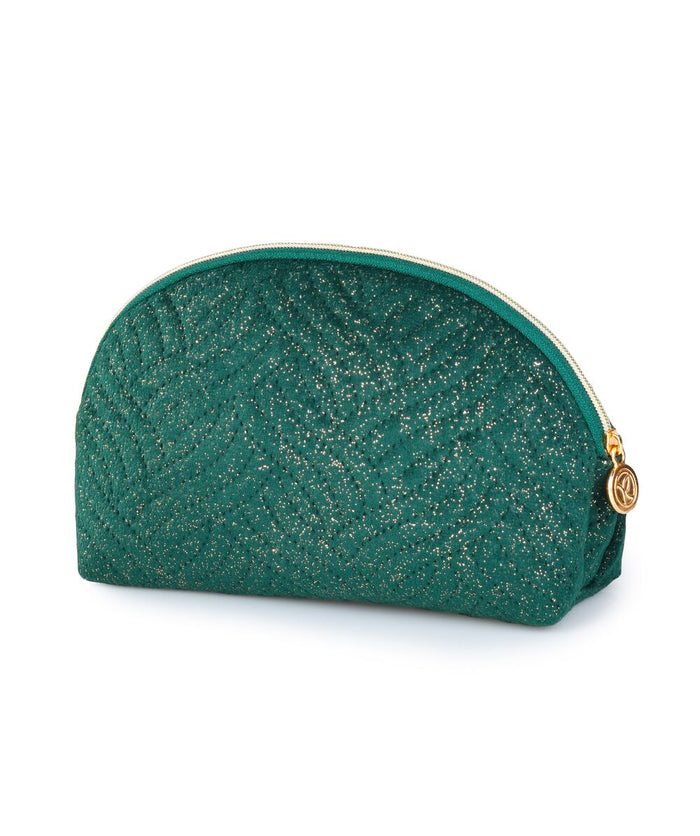 Estuche de Maquillaje con Lentejuelas