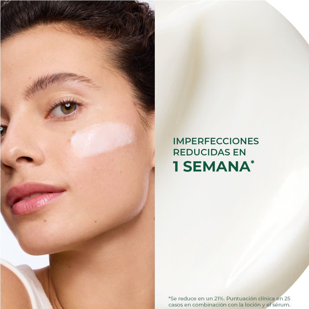 CREMA ANTI-IMPERFECCIONES 40mL