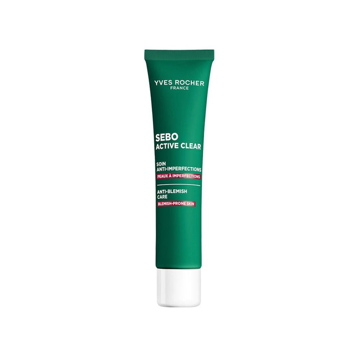CREMA ANTI-IMPERFECCIONES 40mL