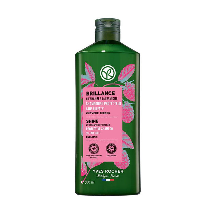 SHAMPOO PROTECTOR BRILLO 300 mL