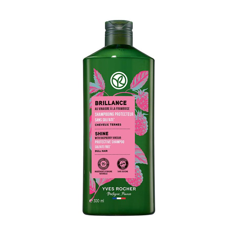SHAMPOO PROTECTOR BRILLO 300 mL