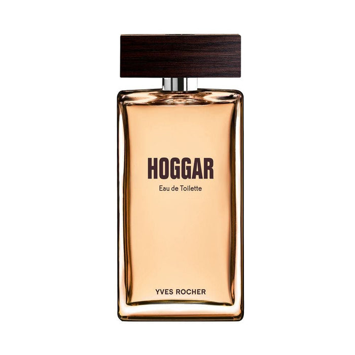 HOGGAR EAU DE TOILETTE 100 mL