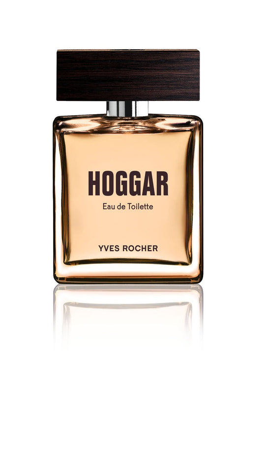 HOGGAR EAU DE TOILETTE 50 mL