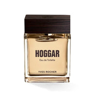 HOGGAR EAU DE TOILETTE 50 mL