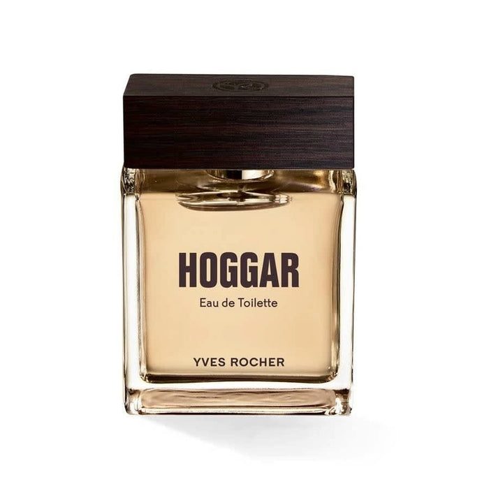 HOGGAR EAU DE TOILETTE 50 mL