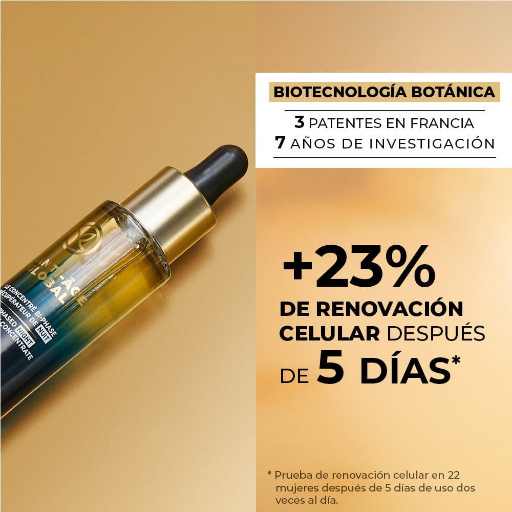 CONCENTRADO BIFÁSICO NOCHE 30 mL