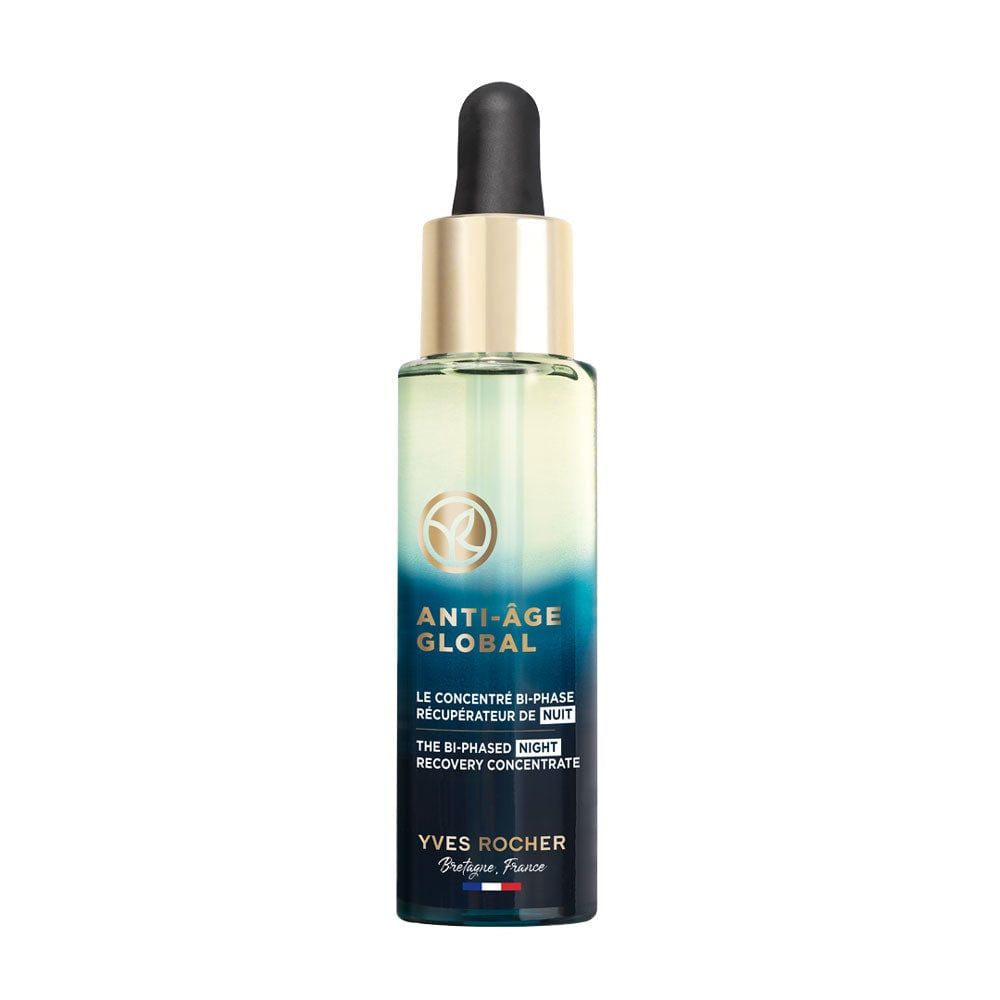 CONCENTRADO BIFÁSICO NOCHE 30 mL