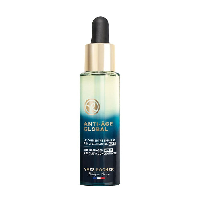 CONCENTRADO BIFÁSICO NOCHE 30 mL