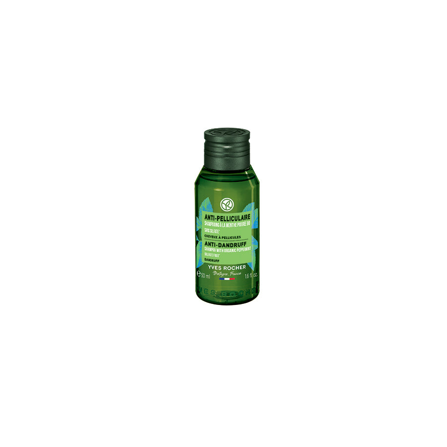 MINI SHAMPOO ANTICASPA 50 mL