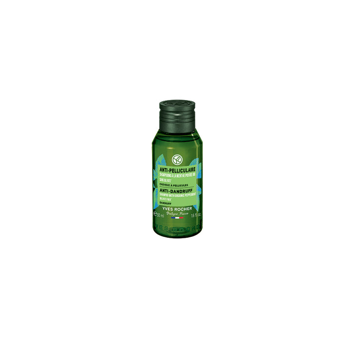 MINI SHAMPOO ANTICASPA 50 mL