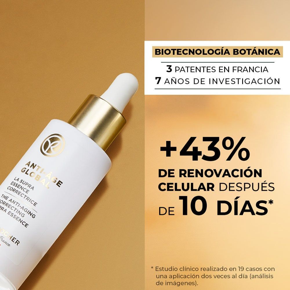 SÉRUM REJUVENECEDOR 50mL