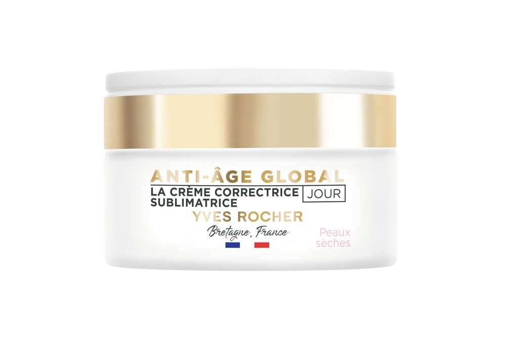 CREMA MULTI-ACCIÓN SUBLIME 50 mL