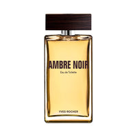 AMBRE NOIR EAU DE TOILETTE 100 mL