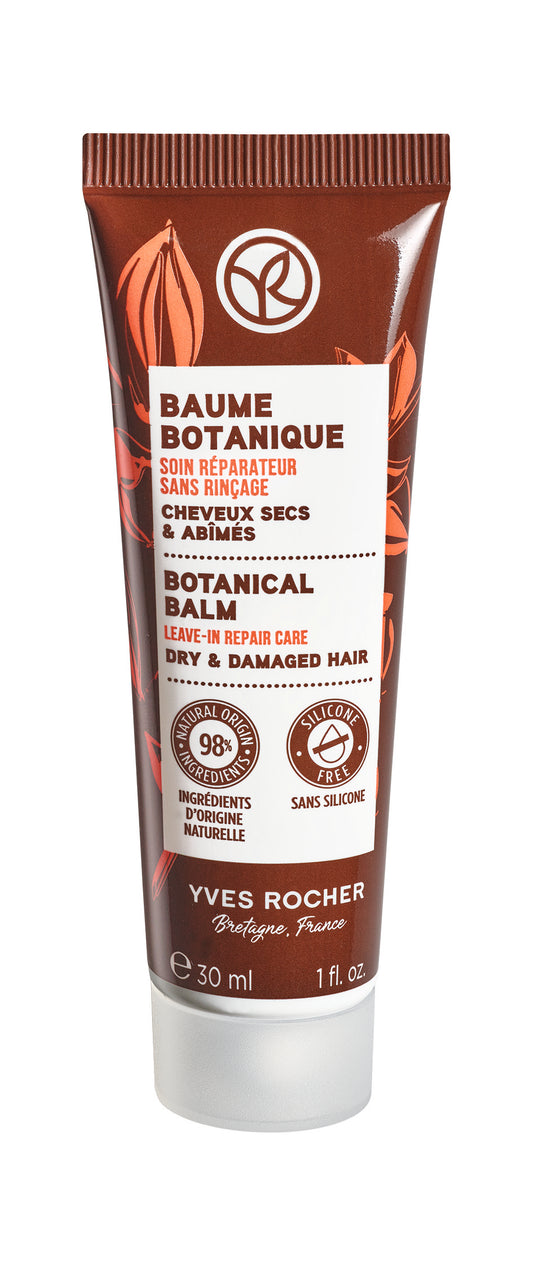 MINI BÁLSAMO BOTÁNICO REPARADOR 30 mL