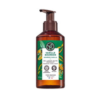JABÓN LÍQUIDO DE MANOS VAINILLA 190 mL
