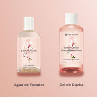 EAU FRAICHE CERISIER 100 mL